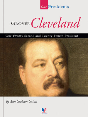 cover image of Grover Cleveland